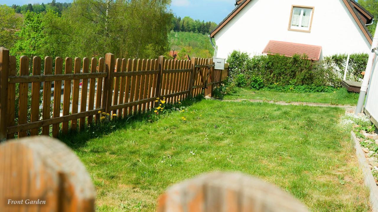 Entire House In Schwarzwald With Mountain View, Private Sauna, Gym, Garden And Terraces Unterkirnach Kültér fotó