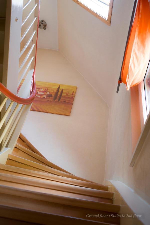 Entire House In Schwarzwald With Mountain View, Private Sauna, Gym, Garden And Terraces Unterkirnach Kültér fotó