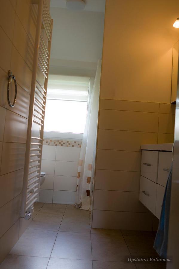 Entire House In Schwarzwald With Mountain View, Private Sauna, Gym, Garden And Terraces Unterkirnach Kültér fotó