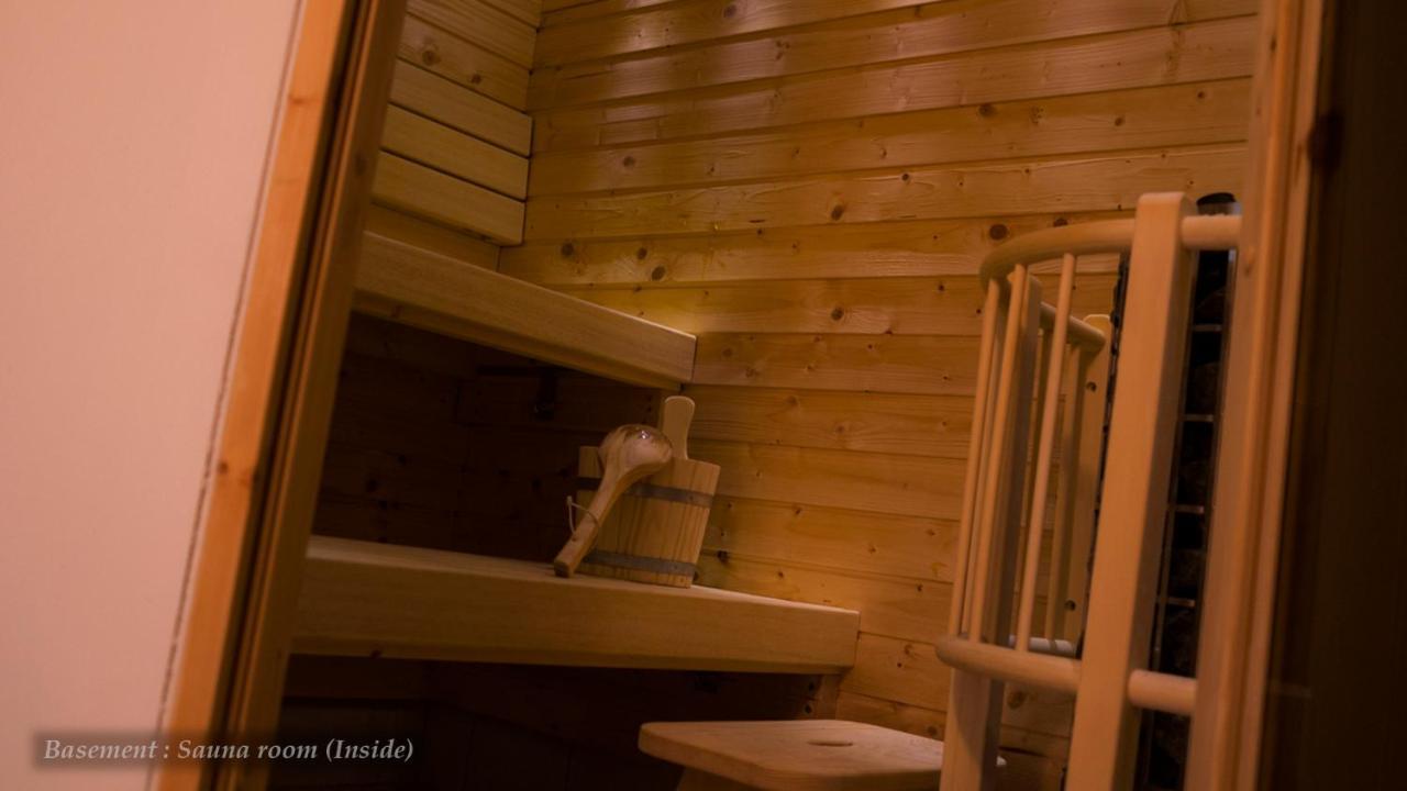 Entire House In Schwarzwald With Mountain View, Private Sauna, Gym, Garden And Terraces Unterkirnach Kültér fotó